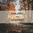 Vanjamo - Roadway