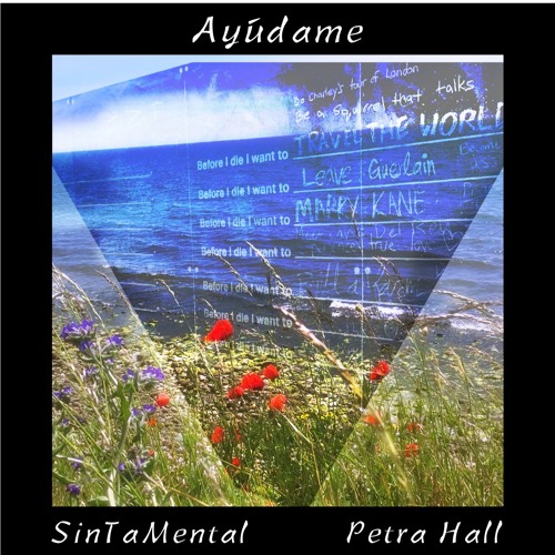 Ayúdame - Words & Vocals by SinTaMental - Music by Petra Hall - VIDEO-link inside
