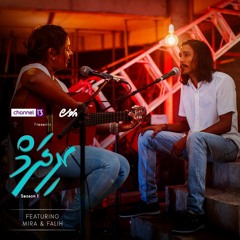 Rhythm S1- E2 | Roanveehey by Mira and Falih
