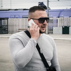 Amar Ft Milos - Tro På Dig