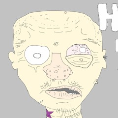 Sikojensika - Scary Motherfucker