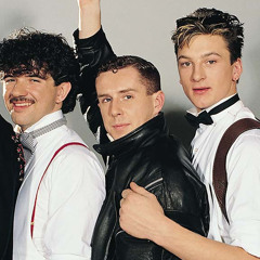 Two Tribes (MAD Version) (Frankie Goes To Hollywood cover)