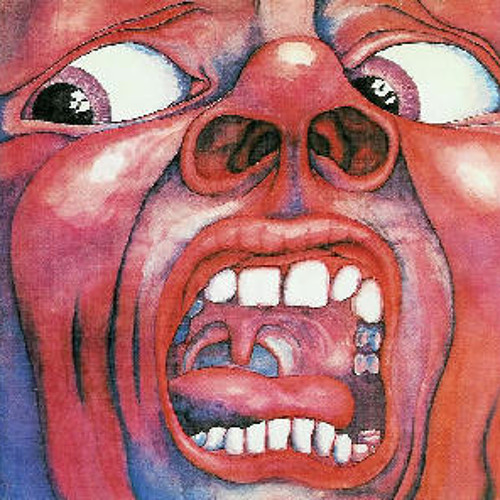 King crimson - 21st Century Schizoid Man