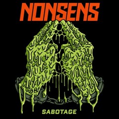 Nonsens - SaBoTaGe ( BrokenSoundRemix )