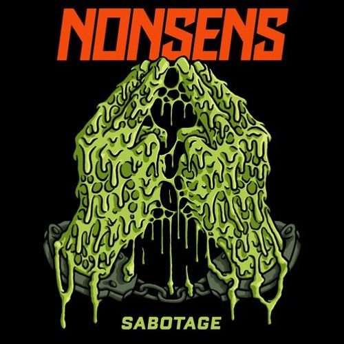 Nonsens - SaBoTaGe ( BrokenSoundRemix )
