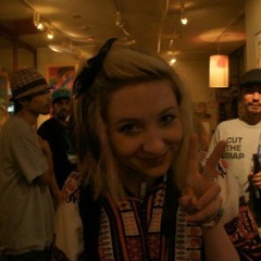 Birthday Cake - Pix 'y' mix (Chibi Matto cover) recomposed by Stuart Ferguson