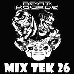 MiX TEK_26 Beat Kouple dj-set