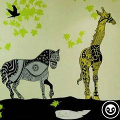 deep story nr. 64 | lost world | by Monotunes