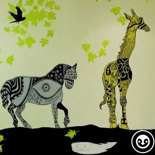 deep story nr. 64 | lost world | by Monotunes