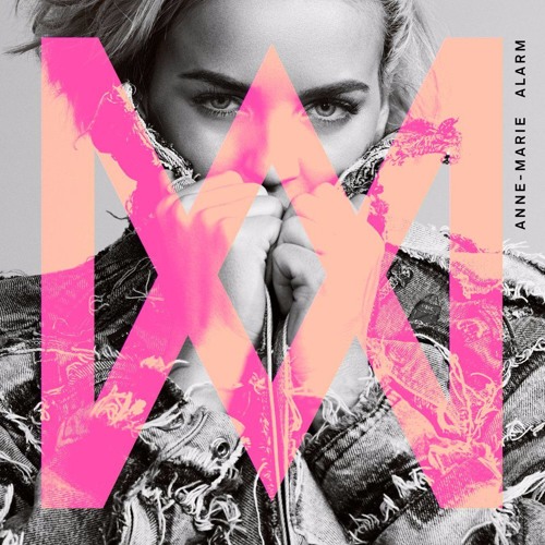 Anne - Marie - Alarm [TSUKI Bootleg] -Remix
