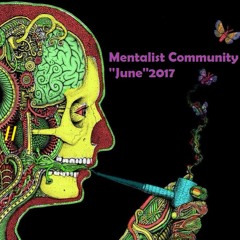 ZIBE-Mentalist Community(June 2017)Loops Radio
