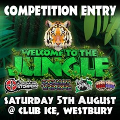 DJ DisorderLee WTTJ DJ Comp Entry