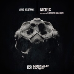 Audio Resistance - In Vortex (Electrorites Remix)