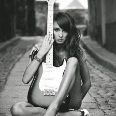 This Is Not America (W. Larkin Guitar)