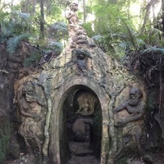 NonLocal - Sanctuary (Feat. William Ricketts) Prod. IR [Tom Barton]