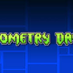 Fingerdash Electro House remix - Geometry Dash