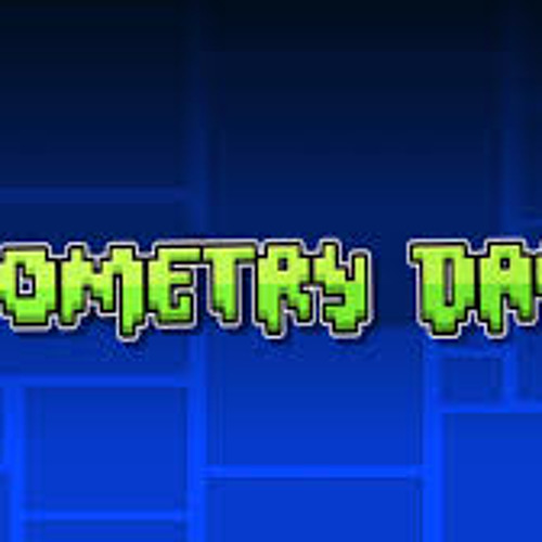 Fingerdash Electro House remix - Geometry Dash