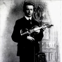 Springar frå Rauland