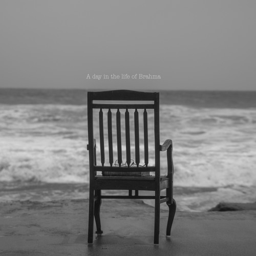 A day in a life of Brahma : Theme Music : Rohit Srivastava
