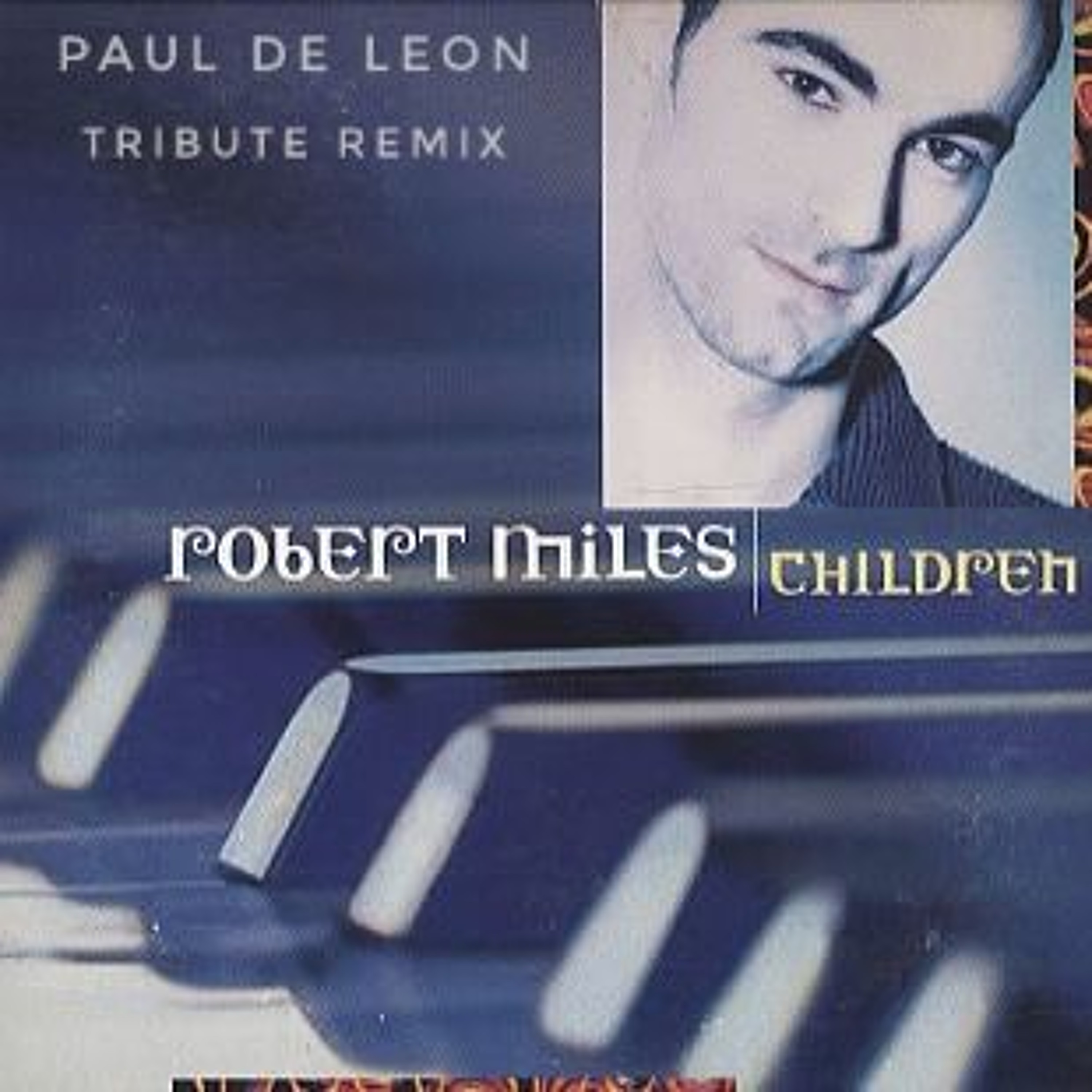 Dj Paul de Leon