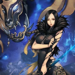 สายลมที่หลับใหล (바람이 잠든 곳으로) OST. Blade & Soul [Cover By Casper]