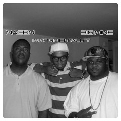 Path To Success ft Nacon' Big Mike