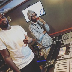 Trevin Murray - This What i Do Ft. Mikey Wang