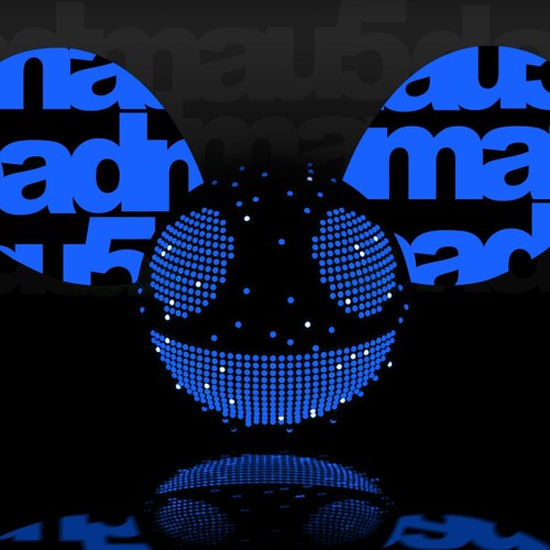 deadmau5- Suite 03 (Menoetes) Tony Ghost Remix Releasing July 1st
