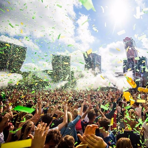 Short Techno Podcast #1