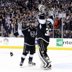 LA Kings 2012 Overture