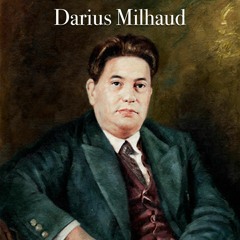 Scaramouche movement II Darius Milhaud