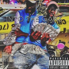 2Two- No Letter #IntoDaGame #ComingSoon.