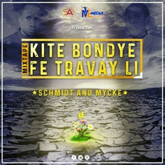Mwen gen yon Bib (Mixtape kite Bondye fè travay li )