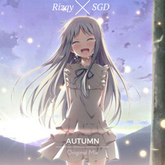 RizqySGD - Autumn (Original Mix)
