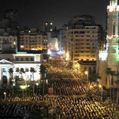 الشيخ محمد الليثي - من سورة غافر (رفيع الدرجات ذو العرش ) - مقام نهاوند