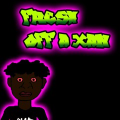 Fresh Off A Xan Ft. Endo K (Prod.Godlike1029)
