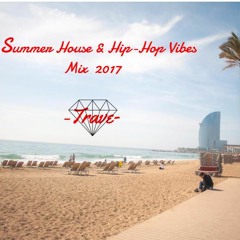 summer house and hip hop vibes mix