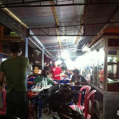 New Ill Cox - sevens