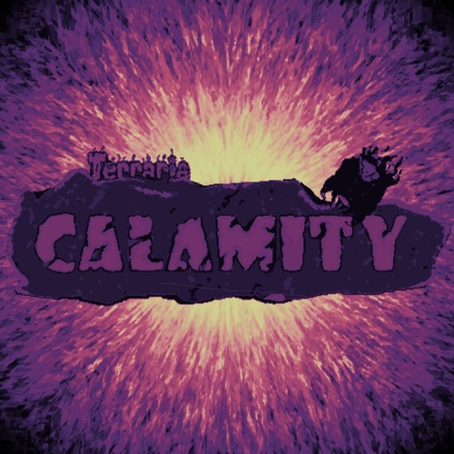 Stream DM DOKURO  Listen to The Calamity Mod OST playlist online for free  on SoundCloud