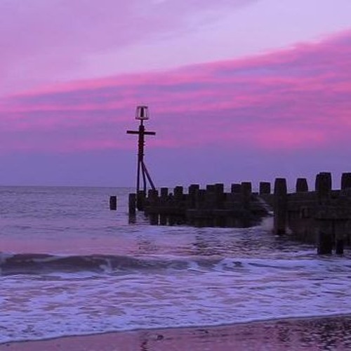 Handsome Jak - Way to the shore