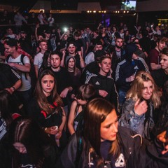 DUBTRIP EVENTS PLAYLIST WEEK 24 - 2017"