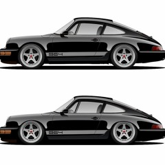 PORSCHE WHIPPIN'  - LIL SKRT x SKOTTY MILLER (PROD. IamTash)