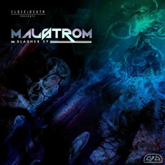 MALSTROM - GENESIS (OUT NOW)
