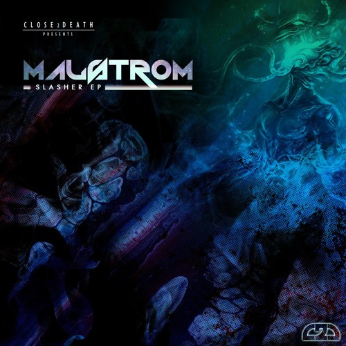 MALSTROM - GENESIS (OUT NOW)