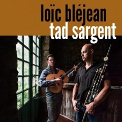 Loïc Bléjean & Tad Sargent: Fañch's Cider