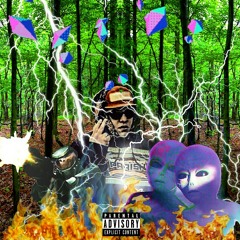 GRAVITY HAMMER (PRODUCED . MATT KODiAK)