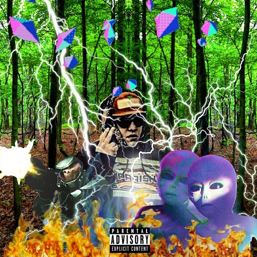 GRAVITY HAMMER (PRODUCED . MATT KODiAK)