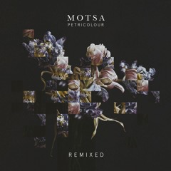MOTSA - Colours feat. David Österle (Fybe One Remix)