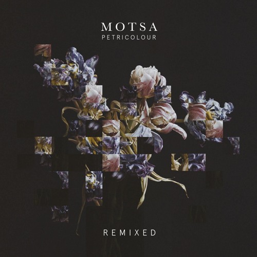 MOTSA - Colours feat. David Österle (Fybe One Remix)