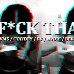 YXVNG KILLV$.- fuck that "JOTVBEVT$ TASTYREMIX" (con RV, P.V.M.$ & HDP) (prod. jotahbeats)